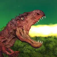 Rio Rex game cover