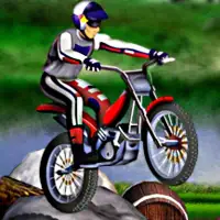 Bike Mania game cover