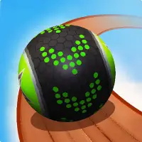 Going Balls game cover