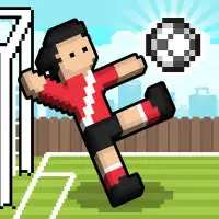Soccer Random game cover