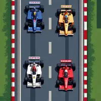 Arcade GP game cover