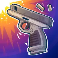 GunSpin game cover