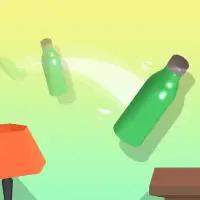Bottle Jump 3D game cover