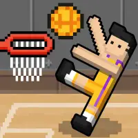 Basket Random game cover