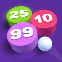99 Balls game cover