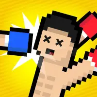 Boxing Random game cover